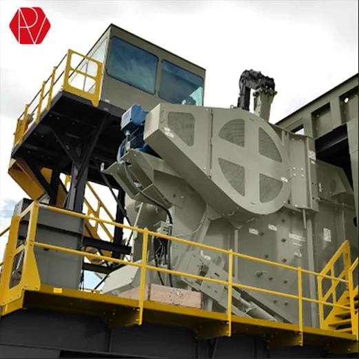 Telsmith Jaw Crusher And Parts